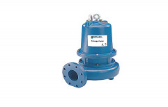Submersible Sewage Pumps by Rotomek Seals Private Limited