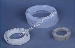 Submersible Winding Caps by Rajan Industries