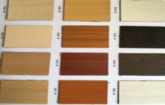 Suede Finish Laminates by Atul Hardware & Plywood Centre