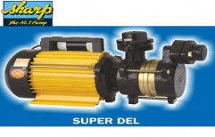 Super Del Pump by Best Buy Aagencies