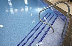 Swimming Pools Adhesives by Aquaprocess Technologies