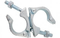 Swivel Coupler Forged by Mamta Trading Corporation