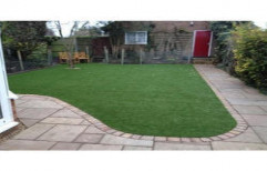 Synthetic Artificial Grass by SS Agrawal Steel