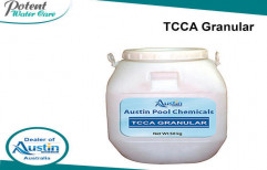 TCCA Granular by Potent Water Care Private Limited