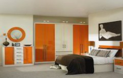 Teenage Bedroom Set by Philips Interiors International