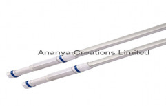Telescopic Handle For Swimming Pool by Ananya Creations Limited