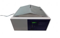 Temperature And Precision Control Water Bath by Esel International