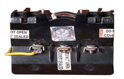 Thermal Overload Relay NK-1 Model by Navy Electric India