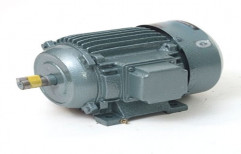 Three Phase Electric Motor by Akassh Industry