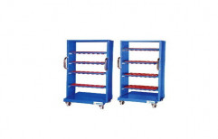 Tooling Carts by Berlin Machine Corporation