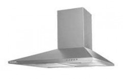 Topaz Elite Kitchen Chimney by Gravity Home Solutions Pvt. Ltd.