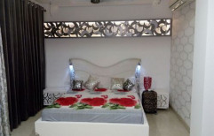 Turnkey Interior Designing Services by Enlightenment Interiors Private Limited