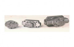 Tuthill Cartridge Pumps for OEM Application by Florida Interantional