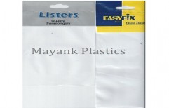 Two Layer LDPE Bags by Mayank Plastics