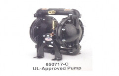 UL Listed Pumps Specialty Pumps by Veda Engineering Private Limited