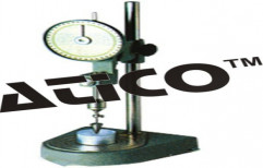 Universal Penetrometer by Advanced Technocracy Inc.