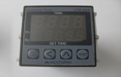 Universal Timer (UTR-444) by Bharathi Electronics