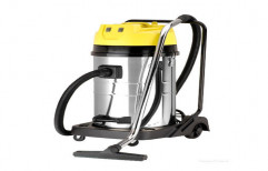 Upholstery Cum Carpet Cleaning Machine by Clean Vacuum Technologies