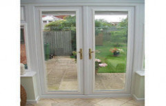 UPVC French Door by New Fashion Doors
