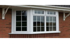 UPVC Window Frame by New Fashion Doors
