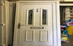 Used PVC Doors by H. Y. & Company