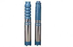 V-6 CI Submersible Pump by Fieldking Pumps Private Limited