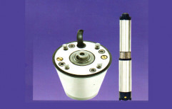 V3 Submersible Pump by Arawali Tubewell Drilling Co.