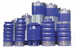 V8 Submersible Pump Sets by Ujash Industries