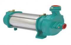 V9 Horizontal Open Well Pumps by Indore Pumps