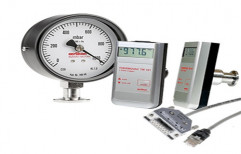 Vacuum Measuring Instrument by Sai Hi Vac Enterprises