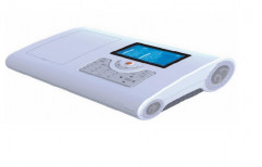Variable Double Beam UV-VIS Spectrophotometer Device by Athena Technology
