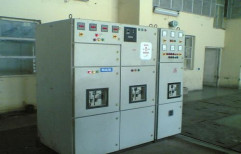 VCS (Visual Cut Off Switch) by Bajaj Steel Industries Limited
