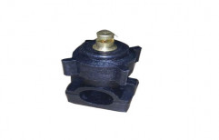 Vibrating Roller Water Sprinkler Nozzle by Arihant Road Equipments