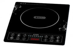Vic 15 Induction Cooktops by Baba Ji Battery House