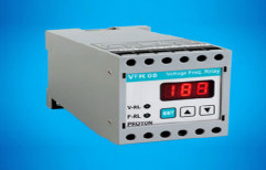 Voltage Frequency by Proton Power Control Pvt Ltd.