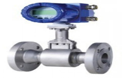 Vortex Flowmeter by All Flow Pumps & Engineers