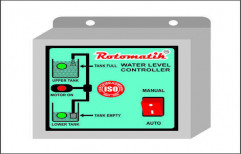 Water Level Controller-Float type by Rotomatik Corporation