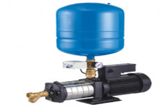 Water Pump by Sri Umiya Agencies