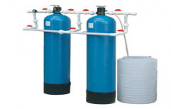 Water Softener by Canadian Crystalline Water India Limited
