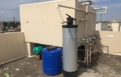 Water Softener Service by S.S Enterprises