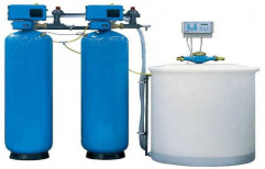 Water Softener System by Pratham Solar Systems
