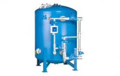 Water Softener Treatment Plant by Gtech Engineers