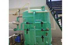 Water Softening Plant by Proteck Water Technologies