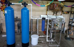 Water Treatment Plants by 360 GroupIndia Private Limited