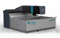 Waterjet Cutting System by Flow Bangalore Waterjet Pvt. Ltd.