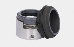 Wave Spring Mechanical Seal by Gipfel Engineering