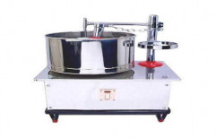 Wet Grinder Machine by Sri Srinivasa Equipment Agencies