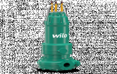 Wilo submersible Pump by Wilo Mather & Platt Pumps Private Limited