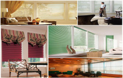 Window Blinds by A One Decor