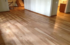 Wooden Flooring Service by Dimple Enterprises